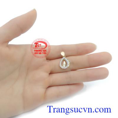 Mặt dây thương hiệu uy tín, chất lượng, bảo hành 06 tháng