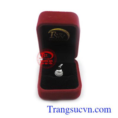 Mặt dây chuyền nữ phong cách thời trang