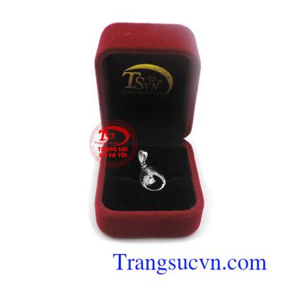 Mặt dây chuyền thương hiệu uy tín, chất lượng, giao hàng toàn quốc