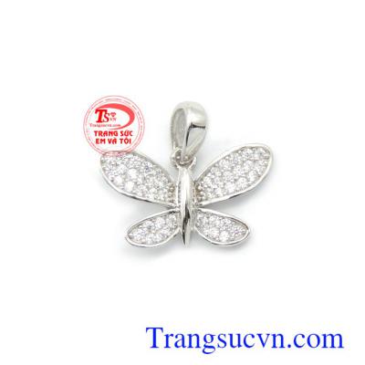 Mặt dây Korea 10k cá tính nhập khẩu kiểu dáng đẹp, tinh xảo và thời trang