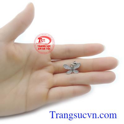 Mặt dây chuyền 10k Korea là món quà ý nghĩa dành tặng người bạn yêu thương