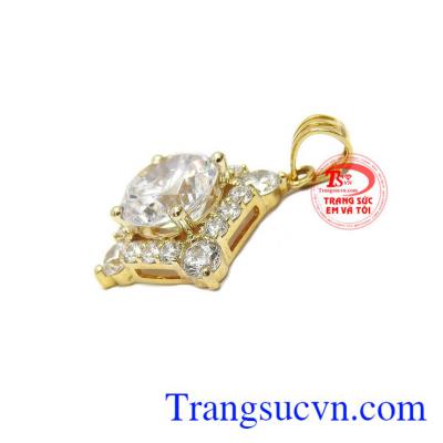 sẽ mang lại vẻ đẹp quý phái, sang trọng cho người sở hữu.