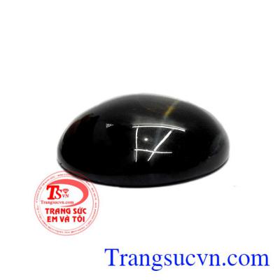 Đá Mắt Hổ tròn là sản phẩm đá mắt hổ thiên nhiên. Đá Mắt Hổ có thể chế tạo làm dây chuyền đeo cổ.