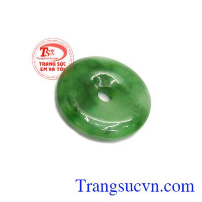 Mặt Đồng Xu Ngọc