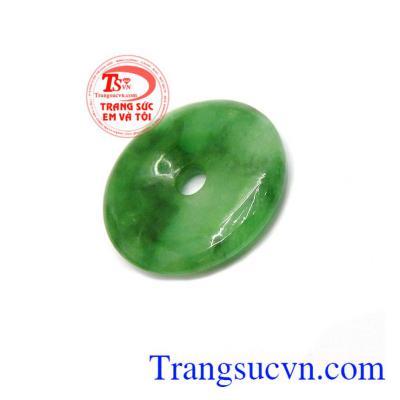 Đồng xu ngọc là sản phẩm đẹp mang lại nhiều may mắn, dưỡng an giấc ngủ, giao hàng nhanh trên toàn quốc