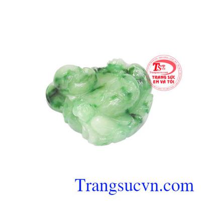 Phật Di Lặc trong phong thủy là tượng trưng của vui vẻ, hạnh phúc và may mắn trong cuộc sống