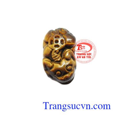 Mắt hổ Tỳ hưu