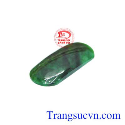 Mặt ngọc cẩm thạch phỉ thúy, mặt ngọc thiên nhiên