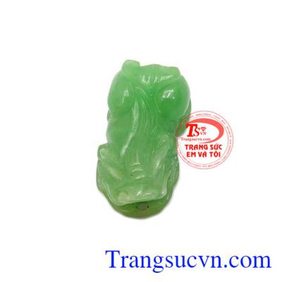 Ngọc cẩm thạch thiên nhiên