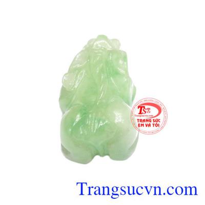 Tỳ hưu Jadeite