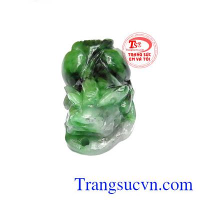 Tỳ hưu Jadeite