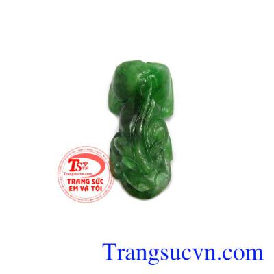 Tỳ hưu là linh vật có tác dụng giữ tiền tài