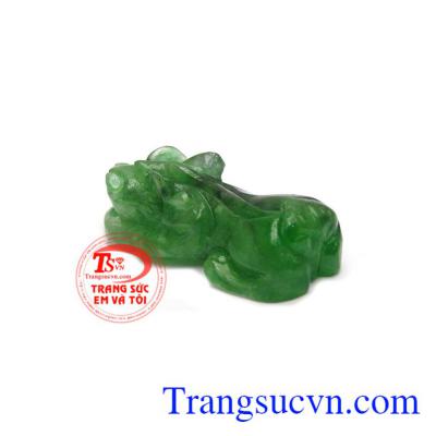 Ngọc cẩm thạch thiên nhiên
