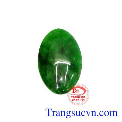 Mặt cẩm thạch Jadeite đẹp