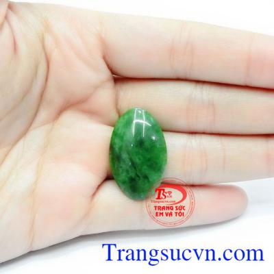 ngọc cẩm thạch thiên nhiên