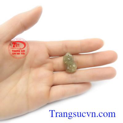 Tỳ hưu phongthuyr chiêu tài, tác lộc, là món quà ý nghĩa dành tặng người bạn yêu thương