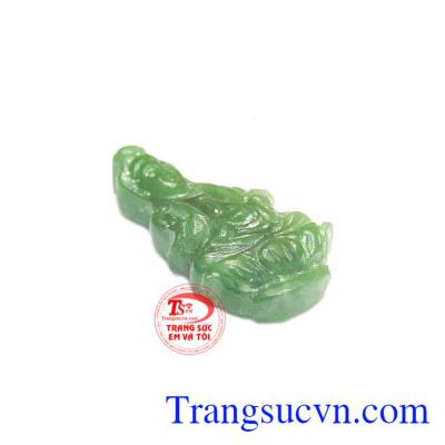 Sản phẩm chạm khắc tinh tế và đẹp mắt. 