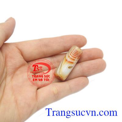 Đá Mã não đẹp.