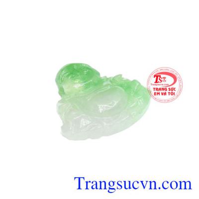 Phật di lặc cầm thạch