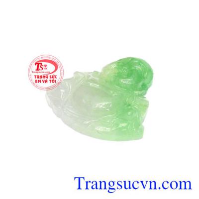 Phật di lặc phong thủy