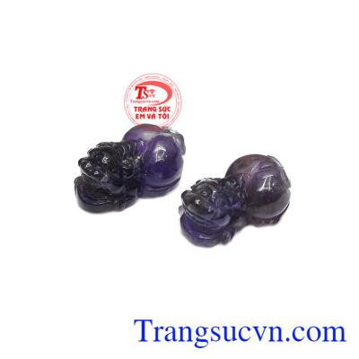 Sản phẩm giúp người dùng có được sự bình an, may mắn và thịnh vượng.