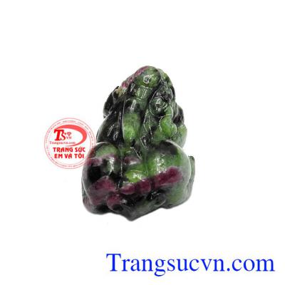 Tỳ hưu mặt dây chuyền