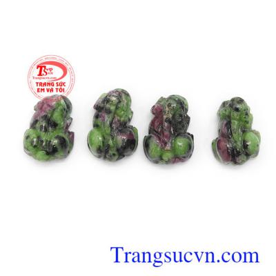 Tỳ hưu đá quý úy tín, chất lượng, giao hàng toàn quốc