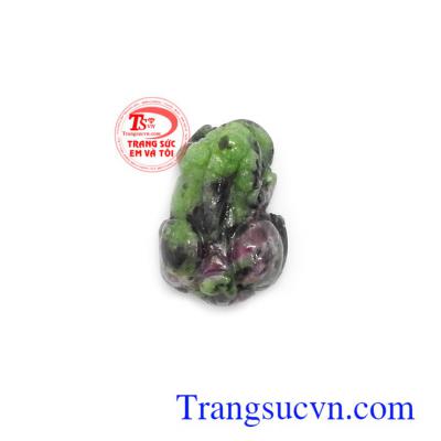 Con tỳ hưu hợp mệnh hỏa chạm khắc đẹp, chất lượng cao, màu sắc tươi sáng