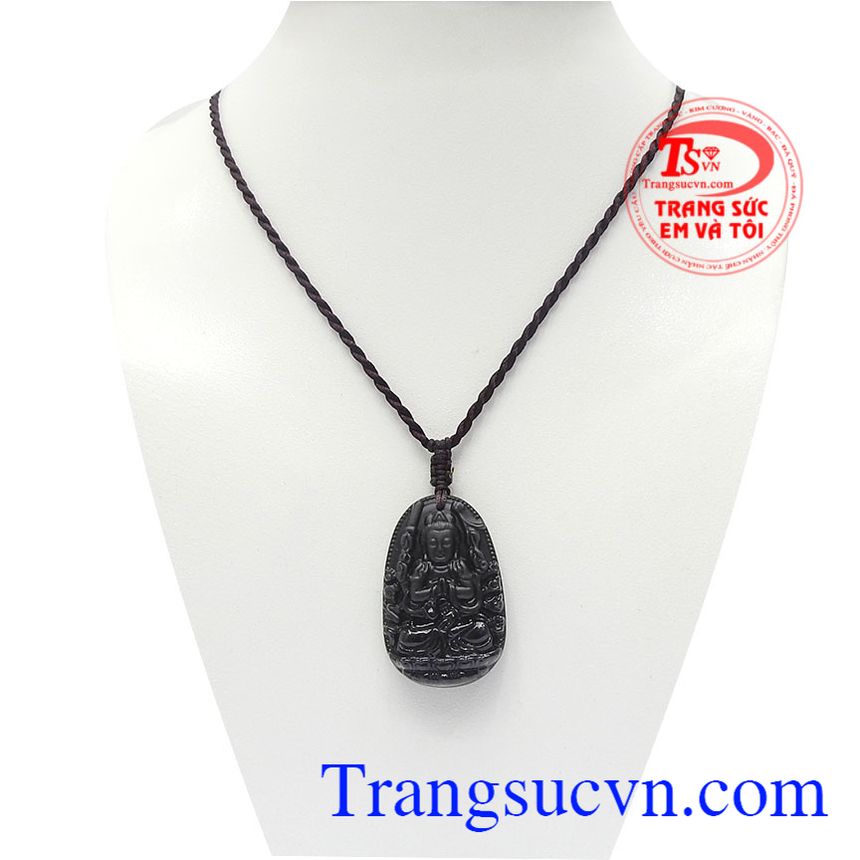 Phật bản mệnh Obsidian tuổi tý hay được gọi là Phật Thiên Thủ Thiên Nhãn