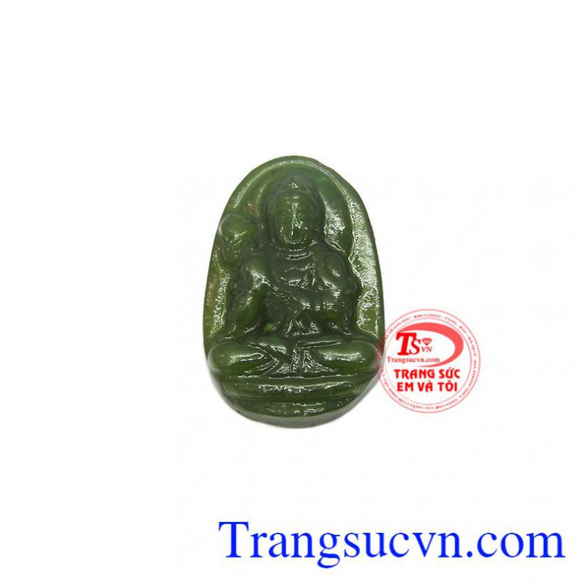 Phật bản mệnh Nephrite tuổi Ngọ
