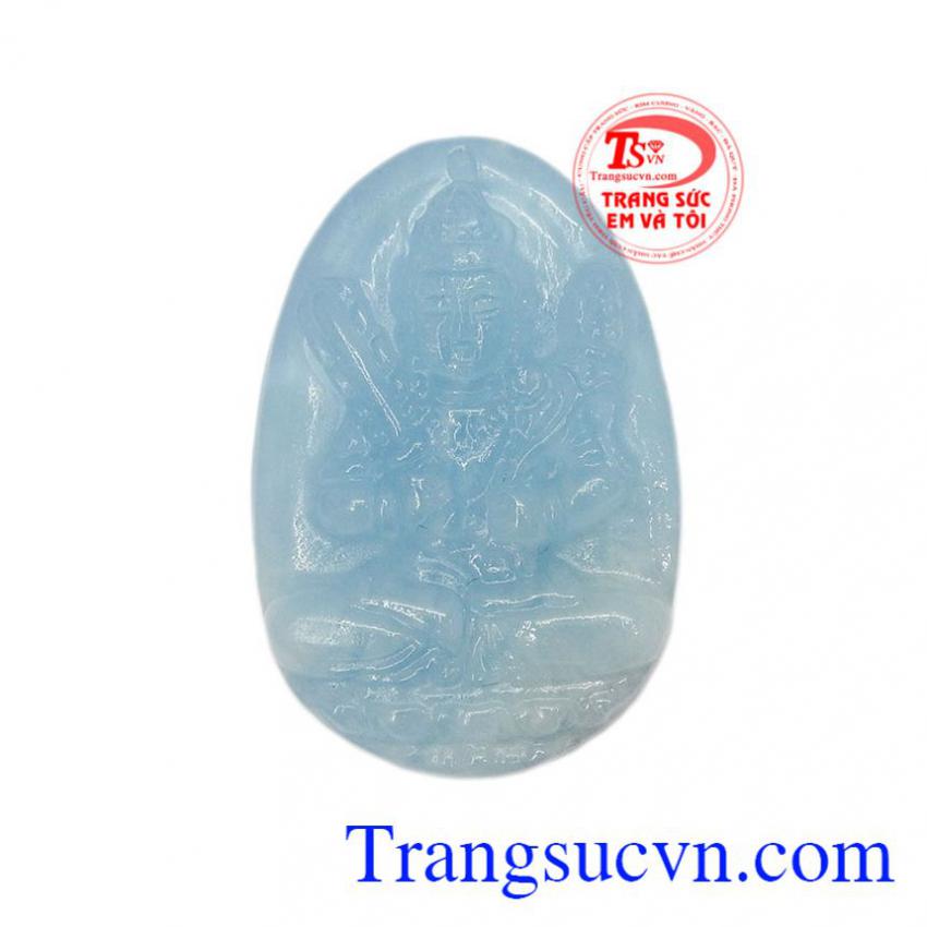 Mặt Hư Không Tạng Bồ Tát 