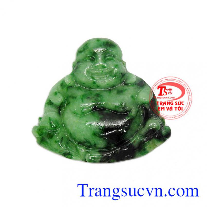 Phật di lặc ngọc hạnh phúc