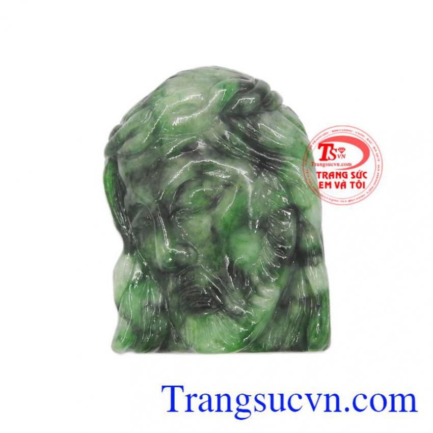 Mặt Chúa cẩm thạch