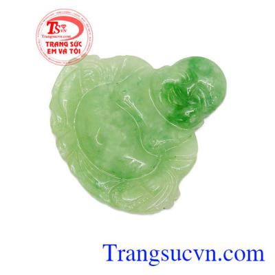 Theo quan niệm đạo phật, khi mang theo phật di lặc bên người sẽ giúp cho cả gia đình hòa thuận và hóa giải mọi rắc rối, cãi cọ