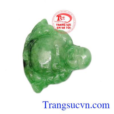 Mặt dây phật di lặc đại thọ chính là món quà ý nghĩa dành tặng người thân yêu