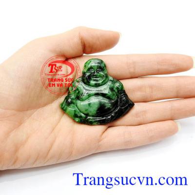 Đây sẽ là món quà dành tặng cho những người thân yêu của bạn. Mặt phật di lặc phú quý