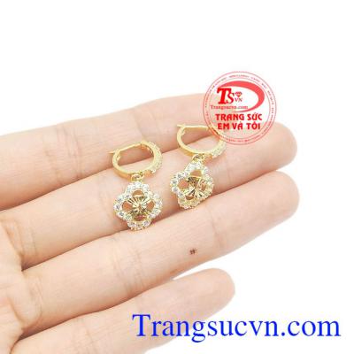 Nhưng việc săn lùng món trang sức ưng ý nay đã đơn giản hơn rất nhiều tại trang sức Em và Tôi