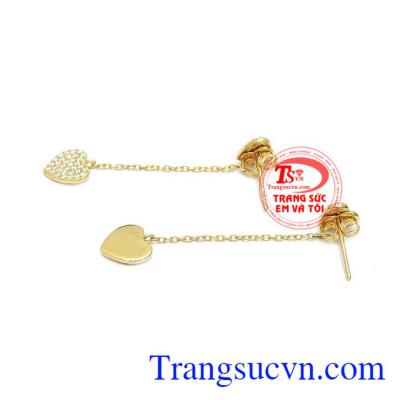 Trang sức Em và Tôi chuyên cung cấp các sản phẩm trang sức bắt kịp xu hướng, mẫu mã đa dạng