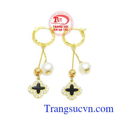 Nếu bạn là tín đồ của những món trang sức sa xỉ đầy ma lực thì đây chính là những gì bạn cần tại Trang sức Em và Tôi