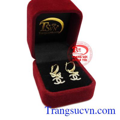 Trang sức Em và Tôi chuyên chế tác và nhận làm theo yêu cầu, đảm bảo uy tín chất lượng