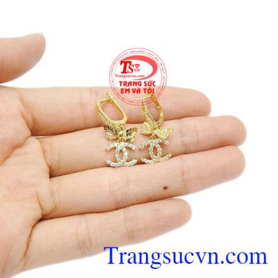 Số lượng cực lỳ hạn chế, Trang sức Em và Tôi có nhận chế tác theo yêu cầu nên bạn hoàn toàn có thể sở hữu những món đồ độc, lạ mà vô cùng ấn tượng