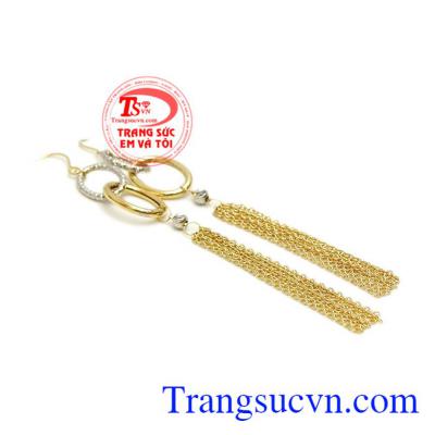 Từ kiểu dáng đến chất liệu đều được thiết kế rất tỉ mỉ và bắt mắt