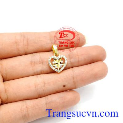 Sản phẩm có thể kết hợp với nhiều loại dây chuyền đa dạng khác