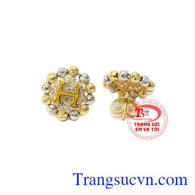 Sản phẩm toát lên vẻ đẹp quý phái, sang trọng cho người đeo.