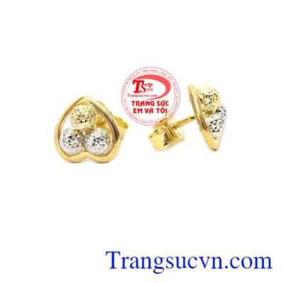 Trang sức Em và Tôi nhận đặt hàng thiết kế theo sở thích của mỗi người.