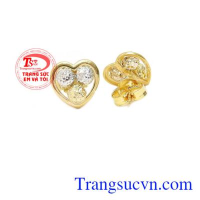 mang đến cho người dùng nét dịu dàng, dễ thương.