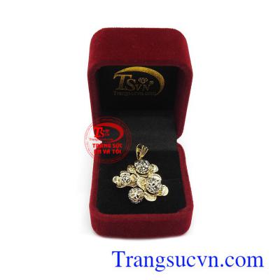 Mặt Dây Vàng Thời Trang, bảo hành 6 tháng, giao hàng nhanh trên toàn quốc