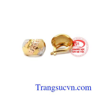 được chế tác tinh xảo, sắc nét, hợp thời trang.