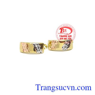 mang lại cho người đeo vẻ sang trọng, quý phái,