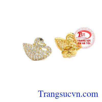 làm tôn lên vẻ dễ thương, xinh xắn cho người đeo.